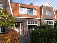 Laan van Rozenburg 26, 2106 CB Heemstede