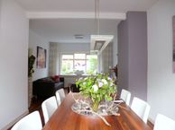 Van Hoornstraat 5, 1215 GJ Hilversum