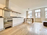 Eerste Atjehstraat 120 C, 1094 KS Amsterdam