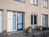 Berlagestraat 70, 3067 CC Rotterdam