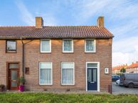 Lijsterlaan 7, 5348 HJ Oss