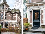 Busken Huetlaan 8, 2061 EA Bloemendaal