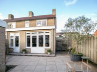 Maerten van Heemskerckstraat 133, 1945 GC Beverwijk