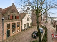 Achter de Muren Vispoort 16, 7411 SL Deventer