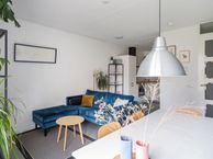 Idenburgstraat 8, 3515 EX Utrecht