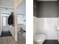 de Hooidollen 85, 8918 HX Leeuwarden