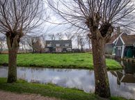 Leeghwaterweg 5, 1509 BS Zaandam