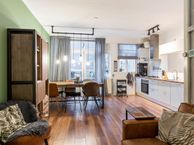 Insulindestraat 153 B, 3038 JL Rotterdam