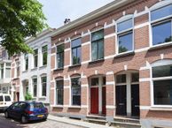 Van Slichtenhorststraat 11, 6821 CJ Arnhem