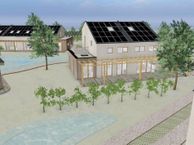 Vrouwenpolderseweg, 4353 KA Serooskerke (Gem. Veere)