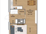 Hofsleane 60 A, 9041 AT Berltsum