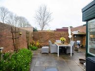 H v Andelstraat 8, 3235 BJ Rockanje