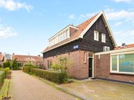 Korte Distelstraat 2, 1031 XD Amsterdam