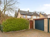 Mgr Dr Poelsplein 2, 4731 KM Oudenbosch