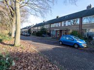 Saturnusstraat 27, 2402 AD Alphen aan den Rijn