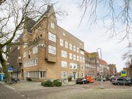 Bachstraat 1 II, 1077 GD Amsterdam