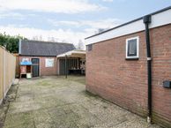 Hoofdstraat West 20 A, 8391 AN Noordwolde (FR)