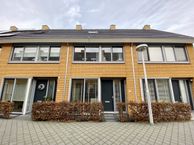 Thea Beckmanstraat 3, 3544 HB Utrecht