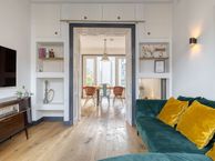 Staalstraat 59 A, 3572 RH Utrecht