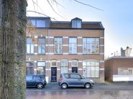 Cartier van Disselstraat 2 a, 4835 KD Breda