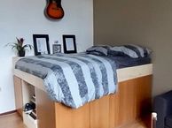 Wijbrand de Geeststraat 31 1AL, 8921 AJ Leeuwarden