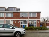 Yersekestraat 149, 3086 SE Rotterdam