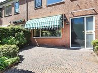 Anne Franklaan 64, 1403 HS Bussum