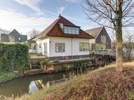 Buurtje 1, 1619 JR Andijk