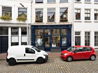 Lage Markt 46, 6511 VL Nijmegen