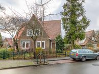 Van Ostadelaan 11, 1213 EG Hilversum