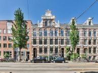 Wijttenbachstraat 37 B, 1093 HS Amsterdam