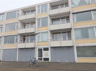 Eisenhowerlaan 228, 3527 HK Utrecht