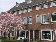 Rozenlaan 47 a, 3051 LK Rotterdam