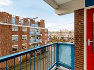 Borgerstraat 26 c, 1053 PS Amsterdam