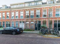 Saenredamstraat 19 zw, 2021 ZM Haarlem