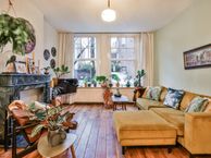 Willem Beukelsstraat 28 hs, 1097 CT Amsterdam