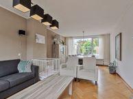 Weberlaan 3, 4614 VS Bergen op Zoom