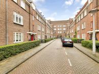 Theseusstraat 7 B, 1076 XK Amsterdam