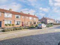 Mansfeldstraat 18, 4341 EX Arnemuiden