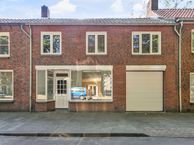 Johannes van Zantenstraat 32, 5025 VZ Tilburg