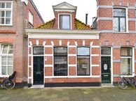 Trompstraat 5, 9711 EB Groningen