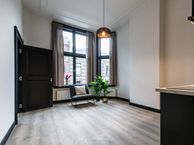 Ramstraat 12 A VZ, 3581 HJ Utrecht