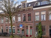 Singelstraat 27 A + B, 3513 BM Utrecht