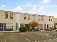 Travertijndijk 20, 4706 TS Roosendaal