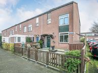 Alsemdonk 13, 3206 BB Spijkenisse