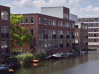 Peter Wotkehof 29, 1087 DG Amsterdam