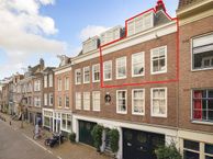 Nieuwe Looiersstraat 80 II, 1017 VD Amsterdam