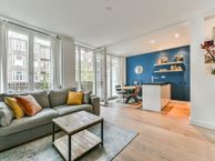 Vechtstraat 170 1, 1079 JV Amsterdam