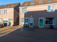 Tolstoistraat 34, 1506 RT Zaandam