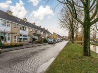 Pieter Mondriaanlaan 16, 3443 VM Woerden